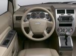 Jeep Compass Limited 2007 года